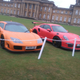 Illustration for article titled Salon Prive UNBELIEVABLE CARS